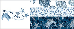 Ocean Oasis